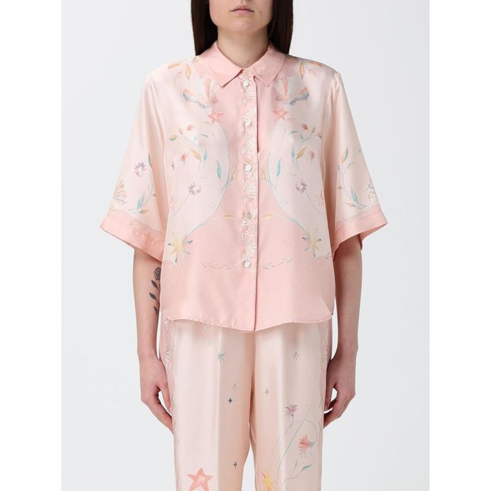 Forte Forte Shirt Woman Pink